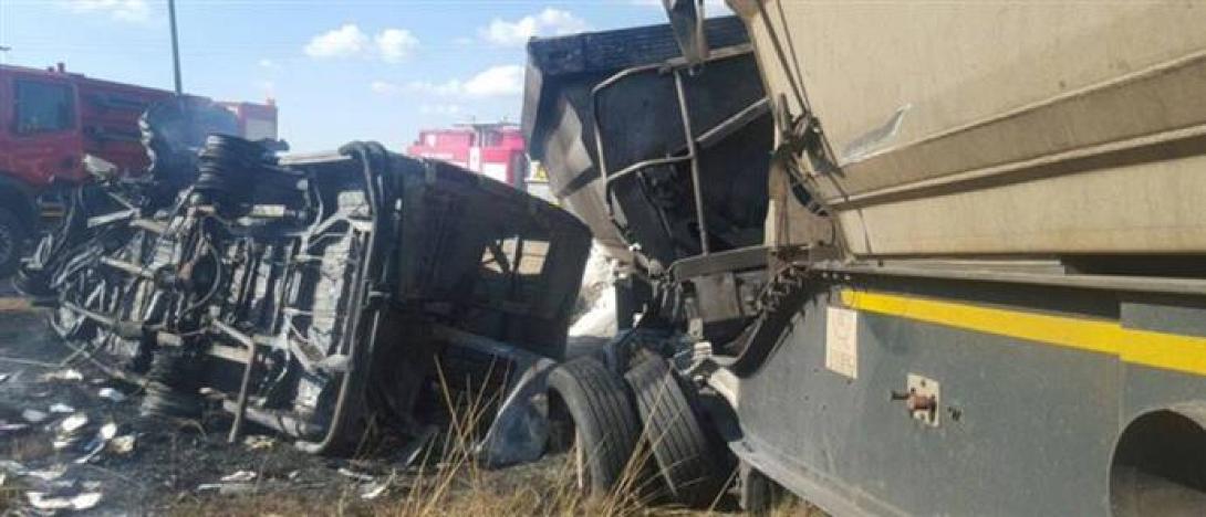 τροχαίο μαθητές 