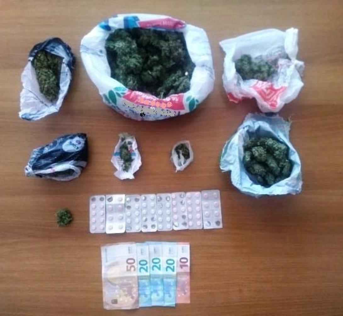 κάνναβη ηράκλειο 4/9/2019