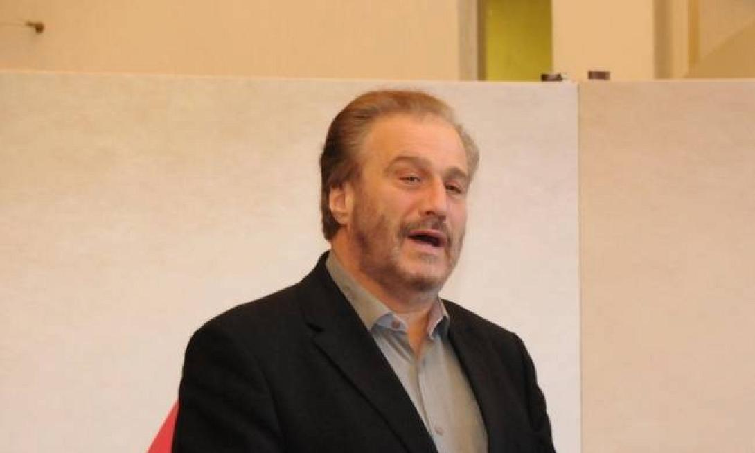 Στελιος Κιαγαδάκης