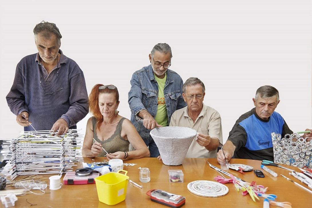 σχεδία περιοδικό