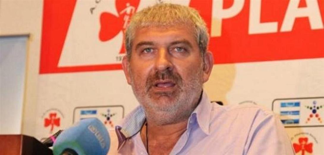 Πλατανιάς:΄΄Ήταν κανονικό το γκολ΄΄