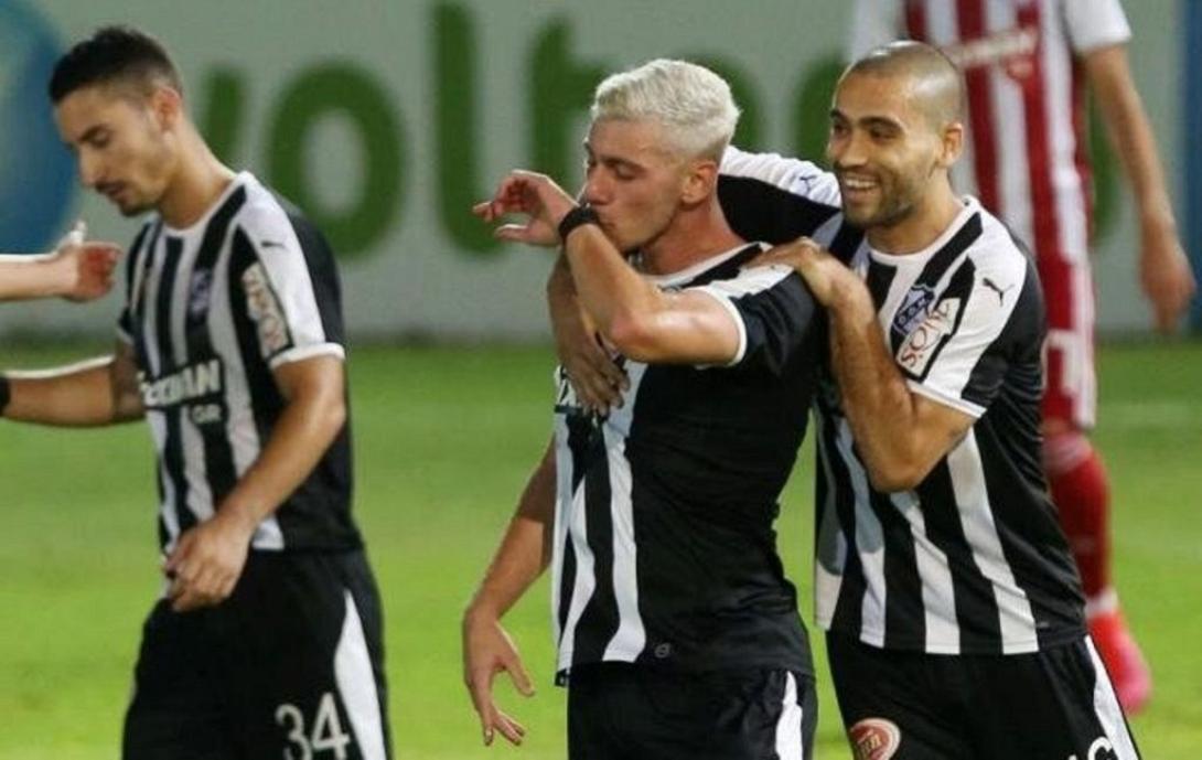 Παναγιώτης Δεληγιαννίδης