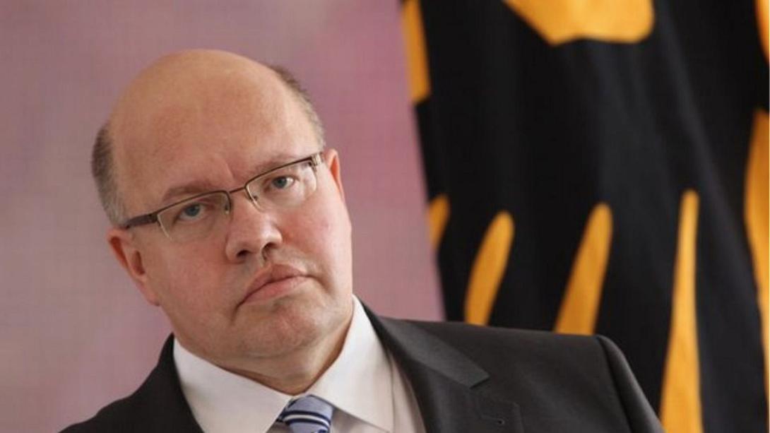 πέτερ αλμάιερ