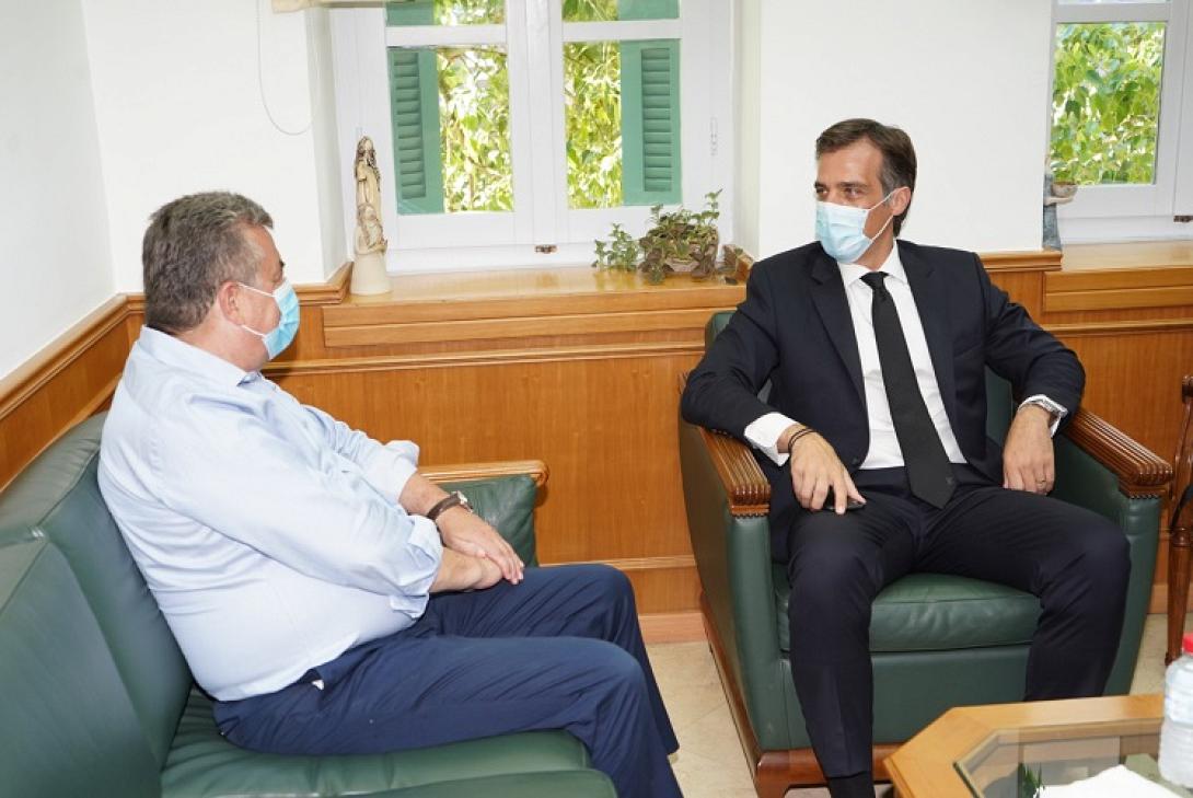 αρναουτάκης αρκουμανέας