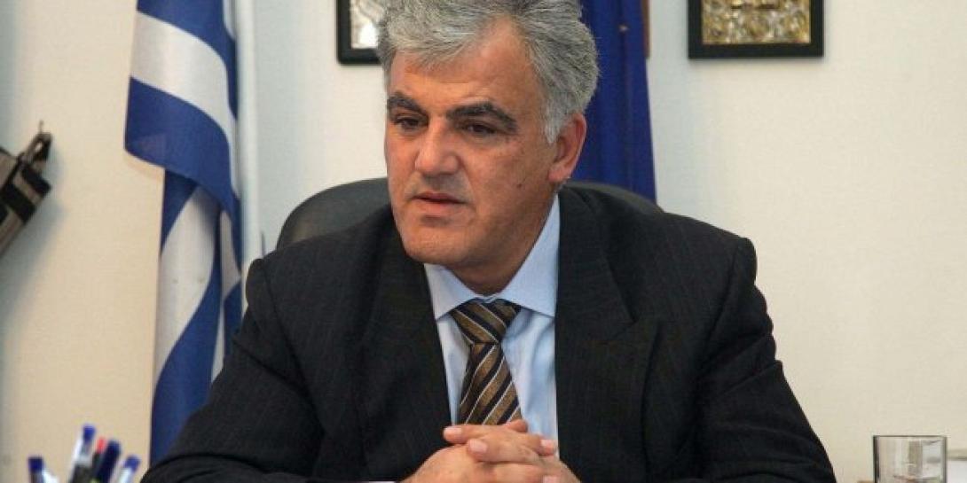 Σε Σεληνάρι και Ιεράπετρα ο Σ.Τσόκας