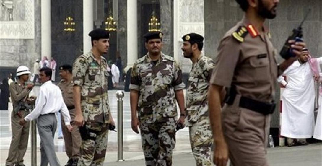 Δύο στρατιώτες νεκροί στα σύνορα της Υεμένης με τη Σαουδική Αραβία