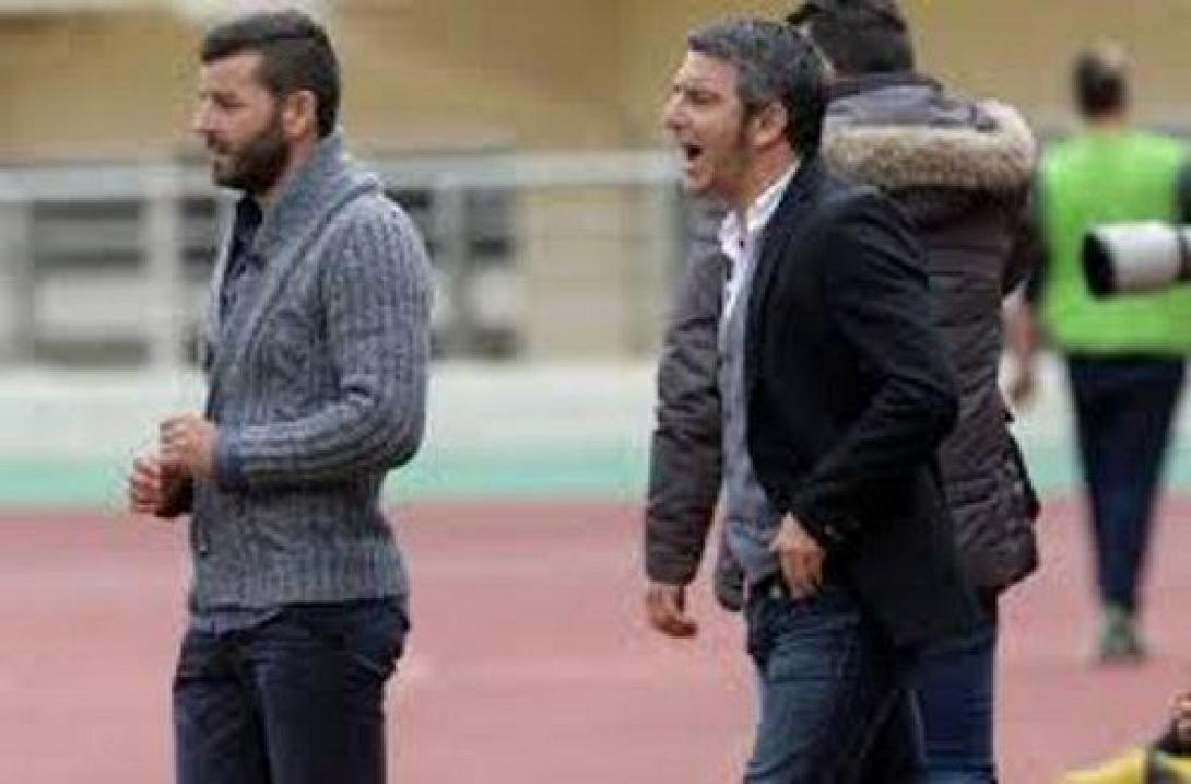 Τέλος από ΠΑΟ Κρουσσώνα Ματθαιάκης και Παπαβασιλείου