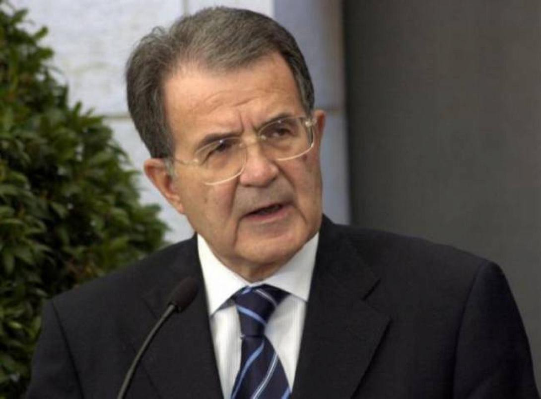 Άρθρο Πρόντι για Μέρκελ και ΣΥΡΙΖΑ