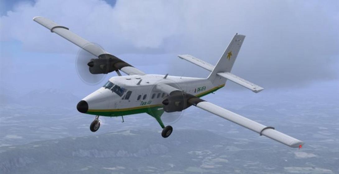 nepal,αεροσκαφος