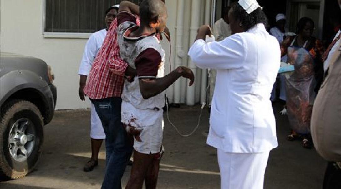 Μισό...ευρώ στοίχισε τη ζωή σε έξι ανθρώπους