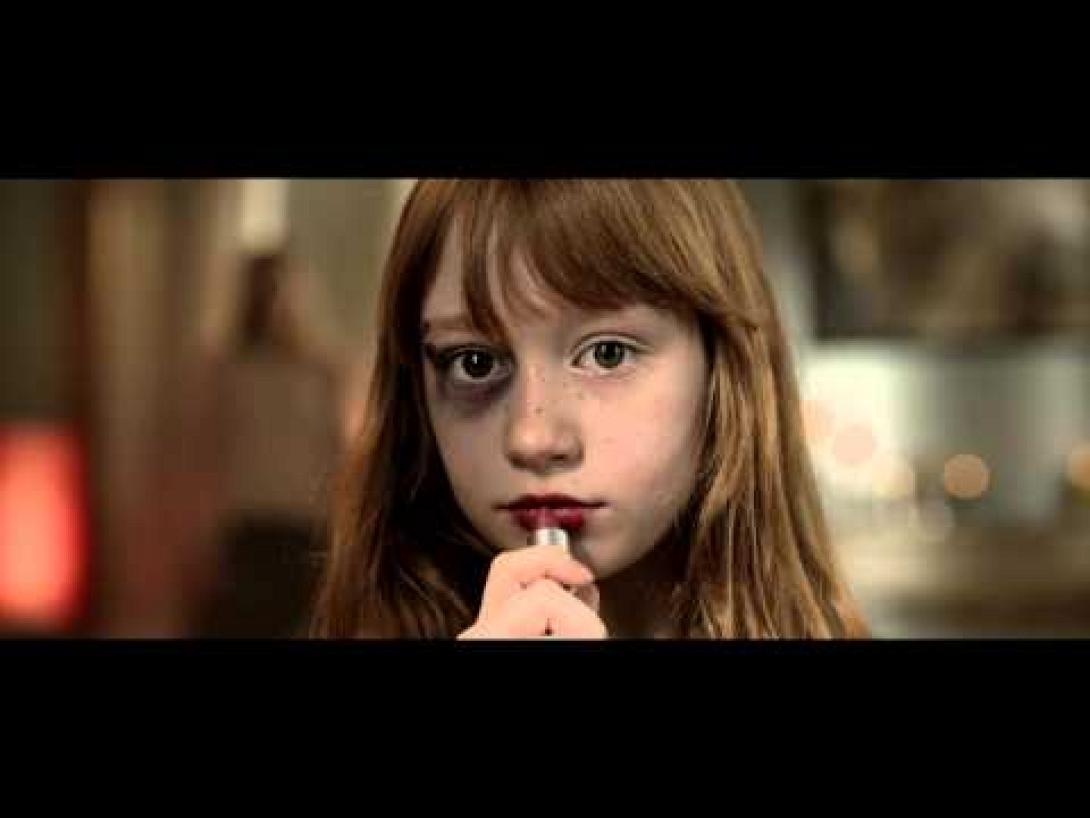 Βίντεο: “Η ενδοοικογενειακή βία σπάνια έχει ένα μόνο θύμα”