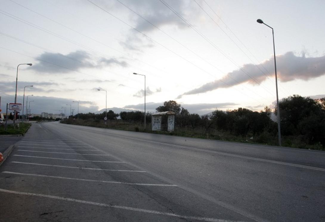 παράσυρση ΠΑΓΝΗ