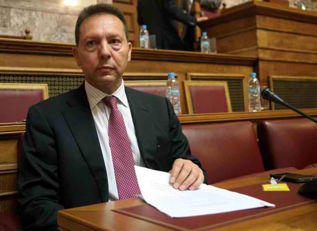 Στουρνάρας: Τα όργανα της ΕΕ θα χαρούν πολύ με το πλεόνασμα