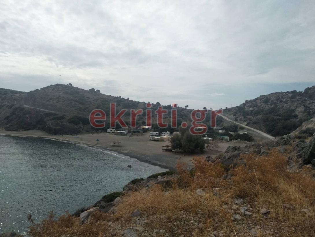 καλοί λιμένες τροχόσπιτα