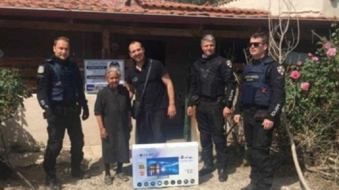 ομάδα Δίας Βέροιας