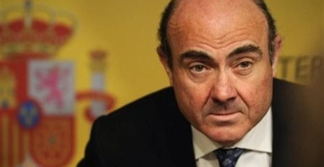 "'Η αλληλεγγύη της Ευρώπης βοήθησε την Ελλάδα" λένε οι Ισπανοί