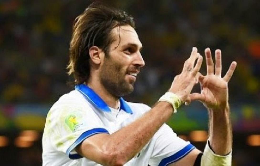 Τι σκεφτόταν ο Σαμαράς την στιγμή του πέναλτι