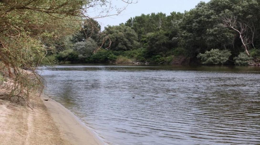 Σε επιφυλακή για ενδεχόμενη αύξηση της στάθμης του Έβρου