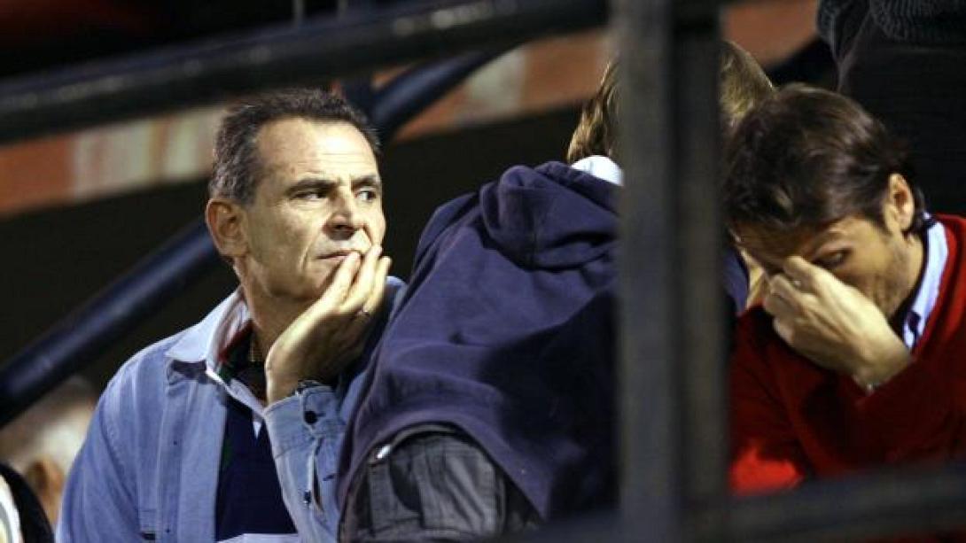 Τροχαίο με δυο νεκρούς ο Πανόπουλος