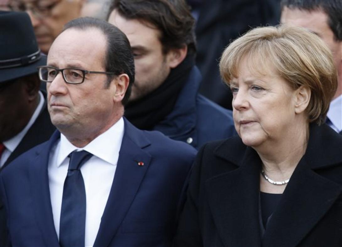 μερκελ ολαντ