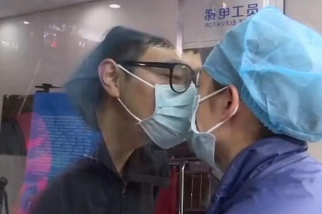 κορωνοιος-ζευγαρι-φιλι