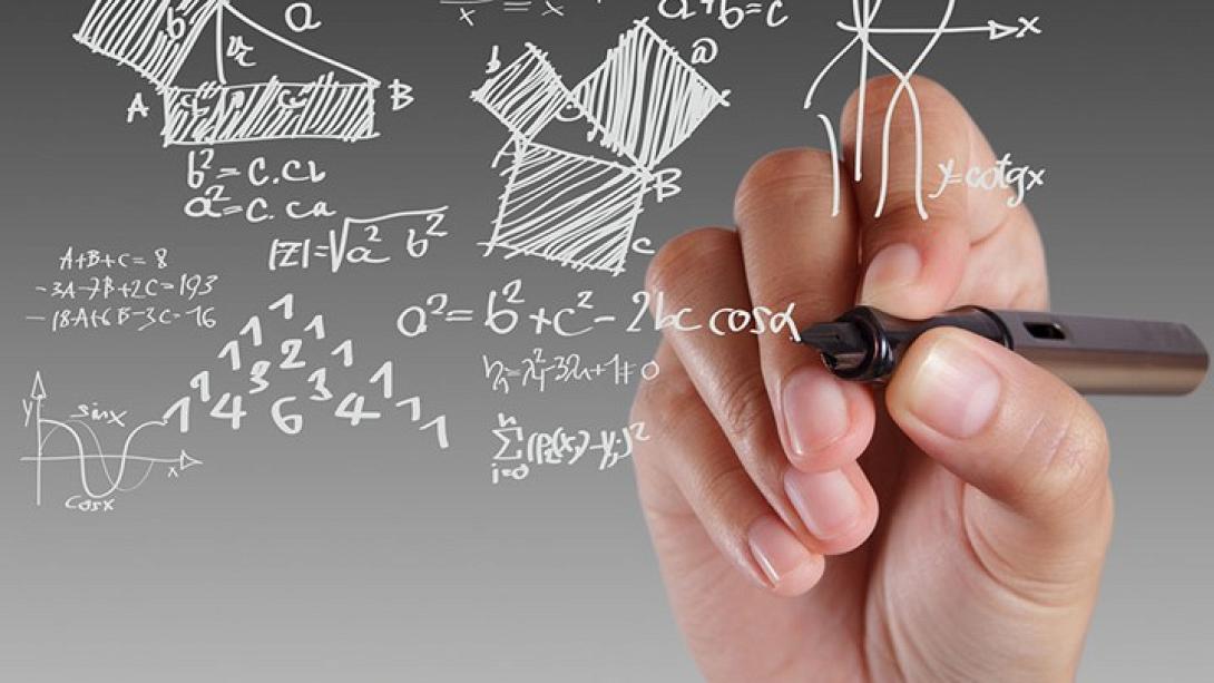 αλγόριθμος