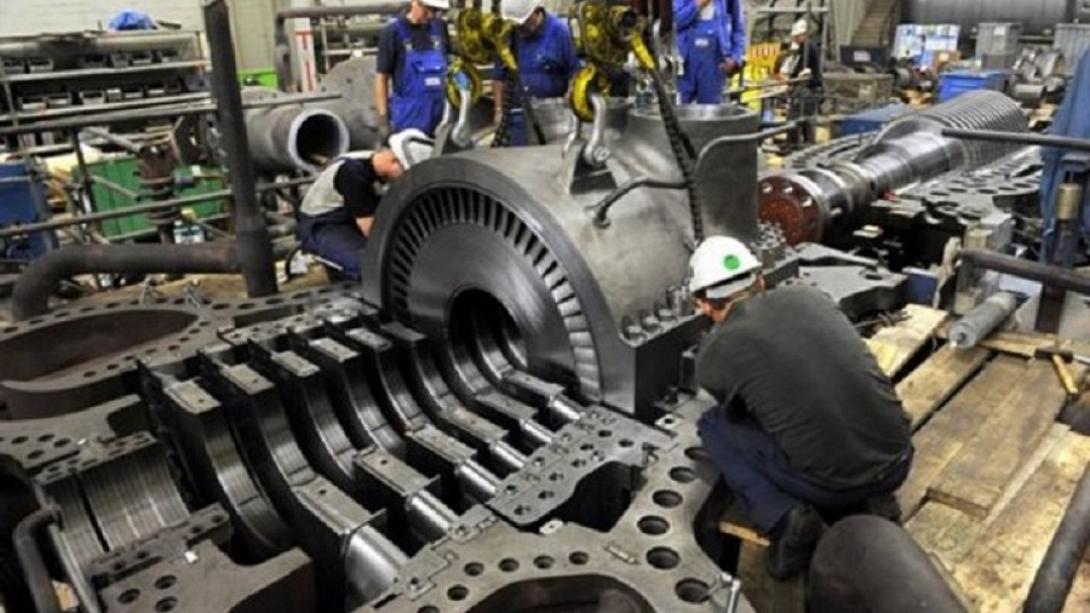  Δείκτης Βιομηχανικής Παραγωγής