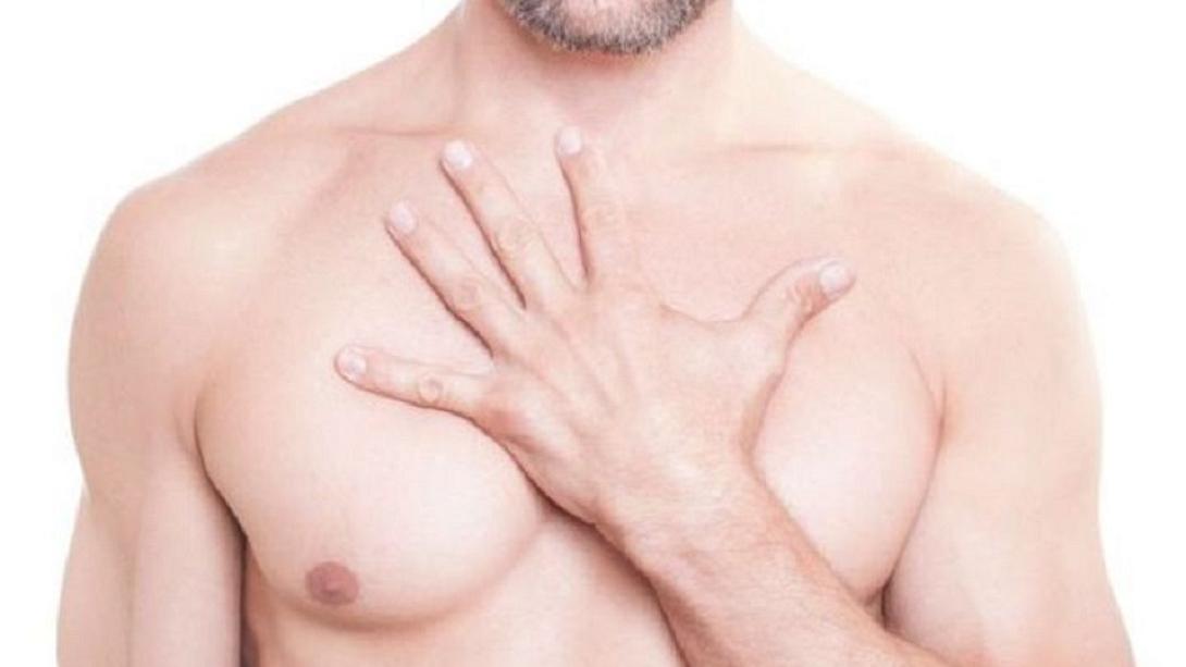 άνδρας σωμα