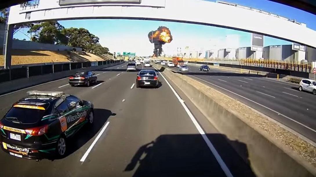 βιντεο,αεοπλανο,μελβουρνη