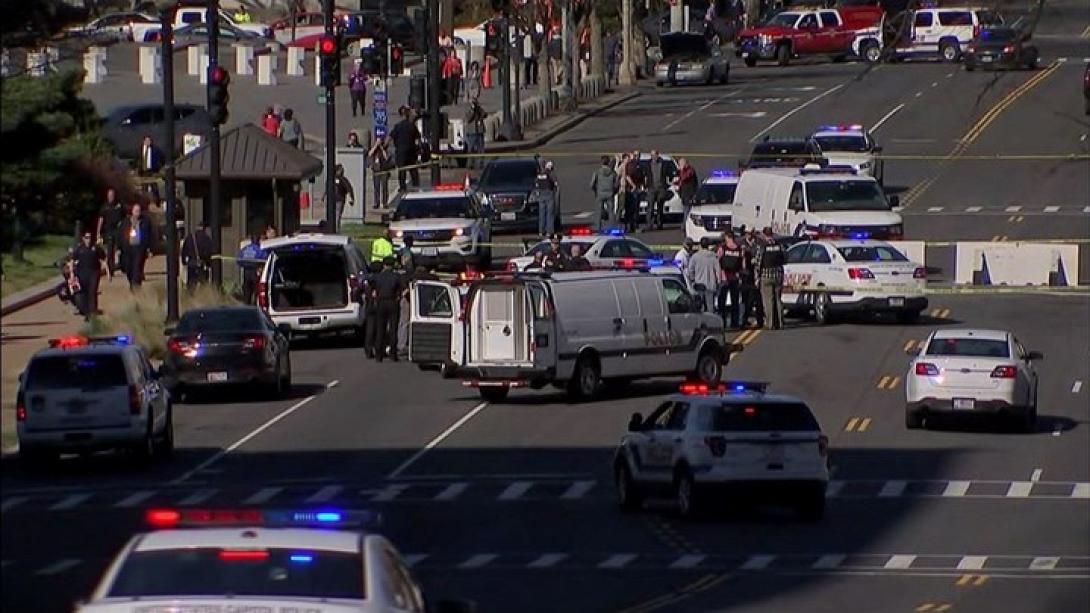 Λευκός Οίκος