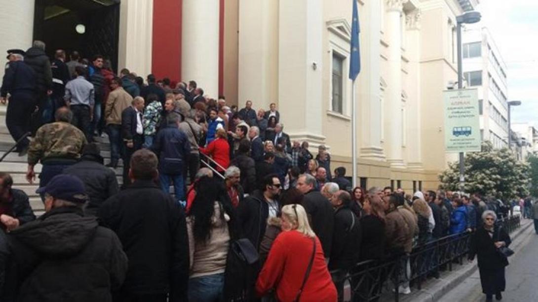 οπαδοί σώρρα