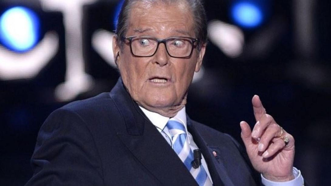 Ροτζερ Μουρ