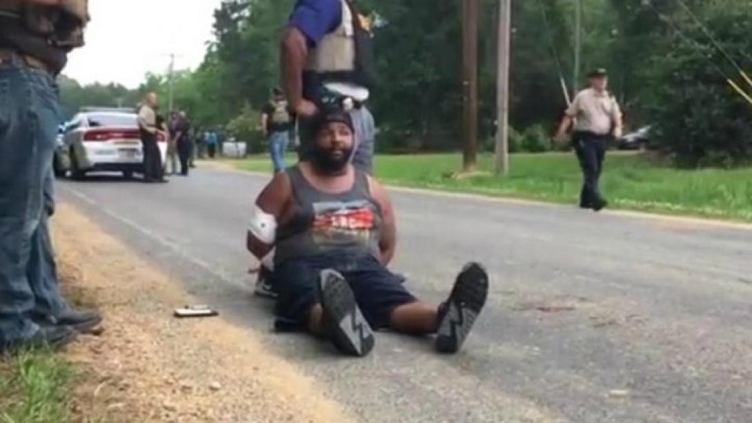 δολοφόνος μισισσιπή