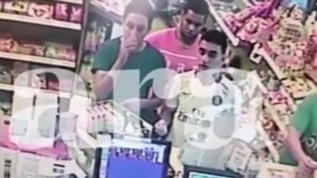 τζιχαντιστές βαρκελώνη