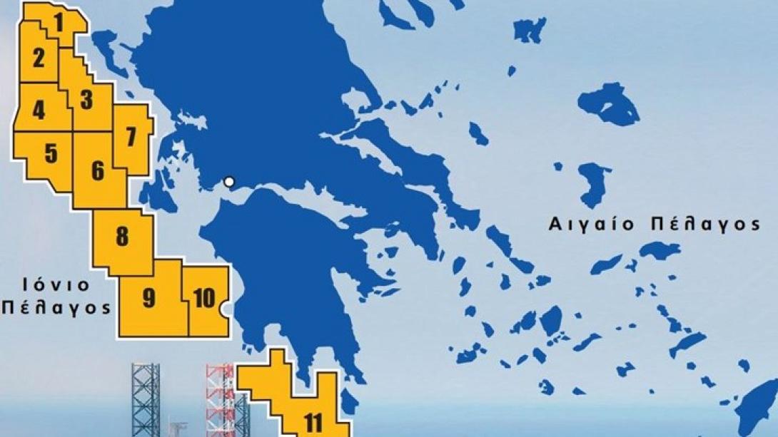 υδρογονάθρακες 