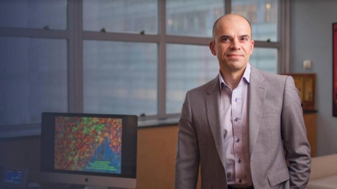 έλληνας ερευνητής 