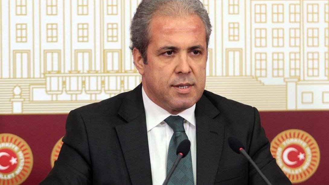 τούρκος βουλευτής