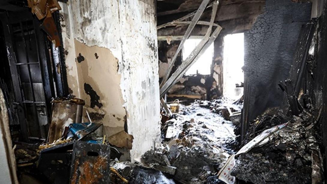 τραγωδία αικατερίνη