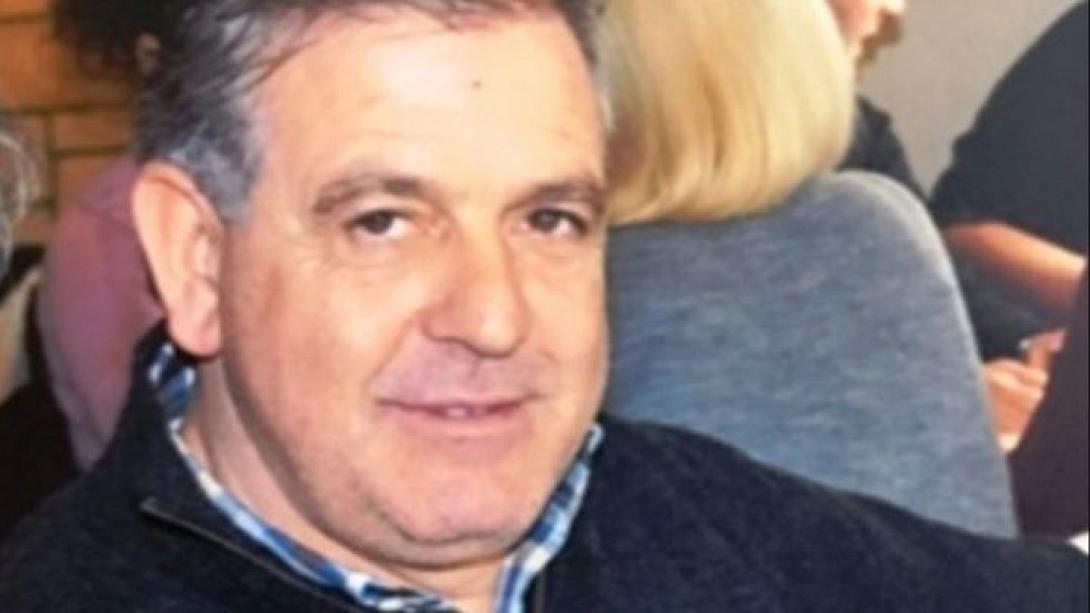 κτηνοτρόφος ΘΣΛ