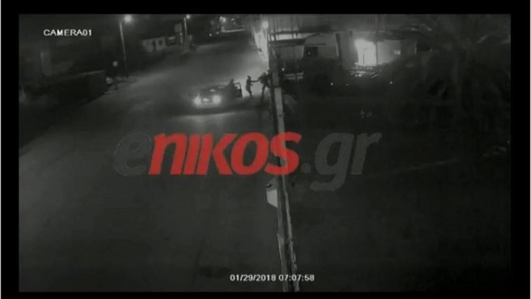 οδηγός βυτιοφόρου