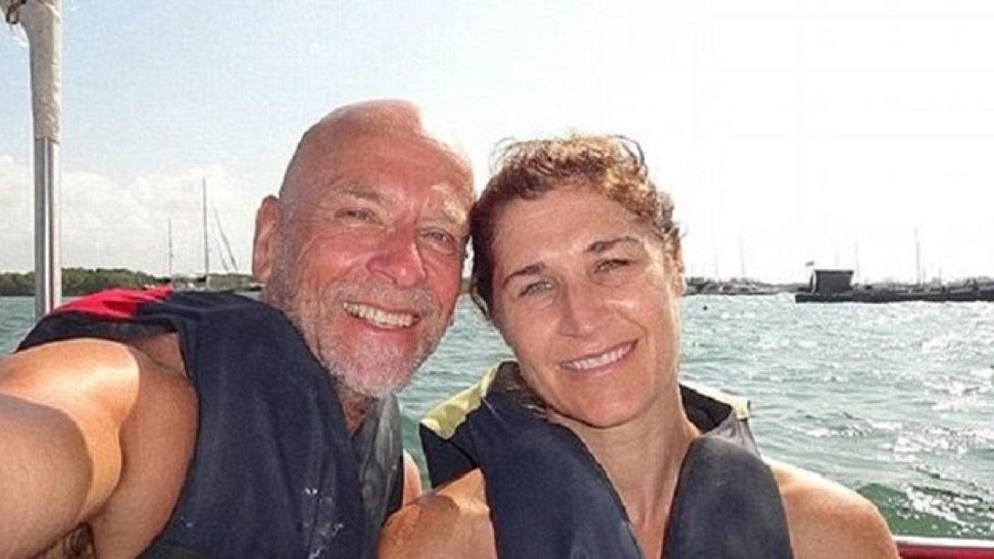 γιατρός δολοφονία