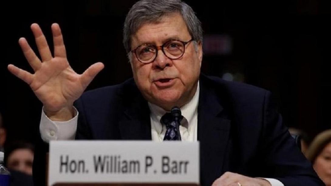 γουίλιαμ μπαρ