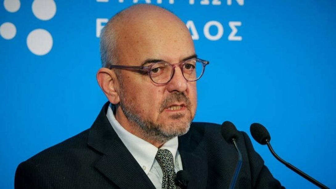 μπάμπης παπαδημητρίου