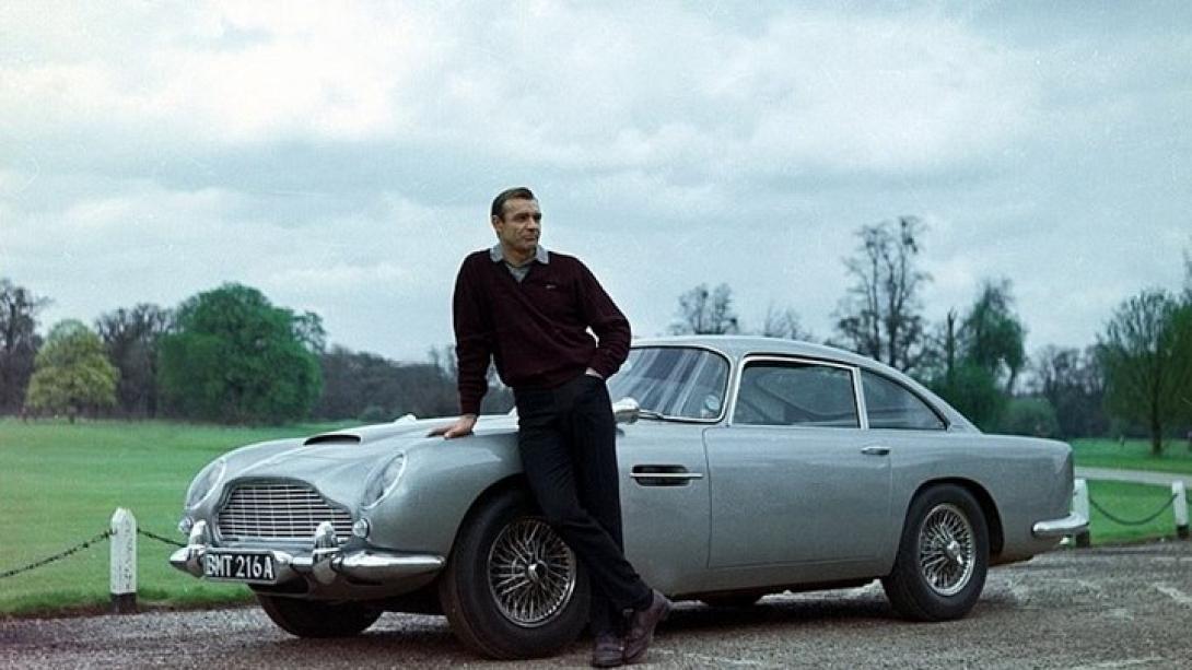 αυτοκινητο χρυσοδακτυλου