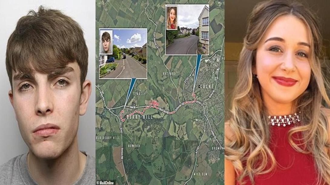 Βρετανια φονικο