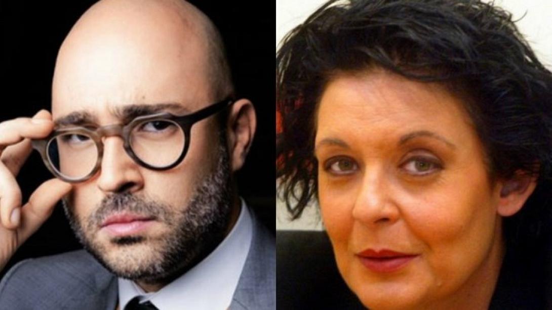 Μπογδάνος -κανέλλη