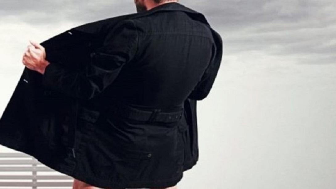 36χρονος επιδειξίας σόκαρε γυναίκα μέσα σε γυμναστήριο!