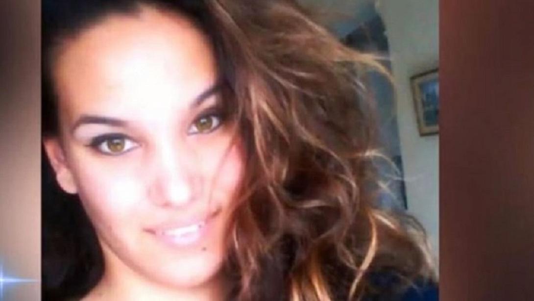 κόρινθος 23χρονη