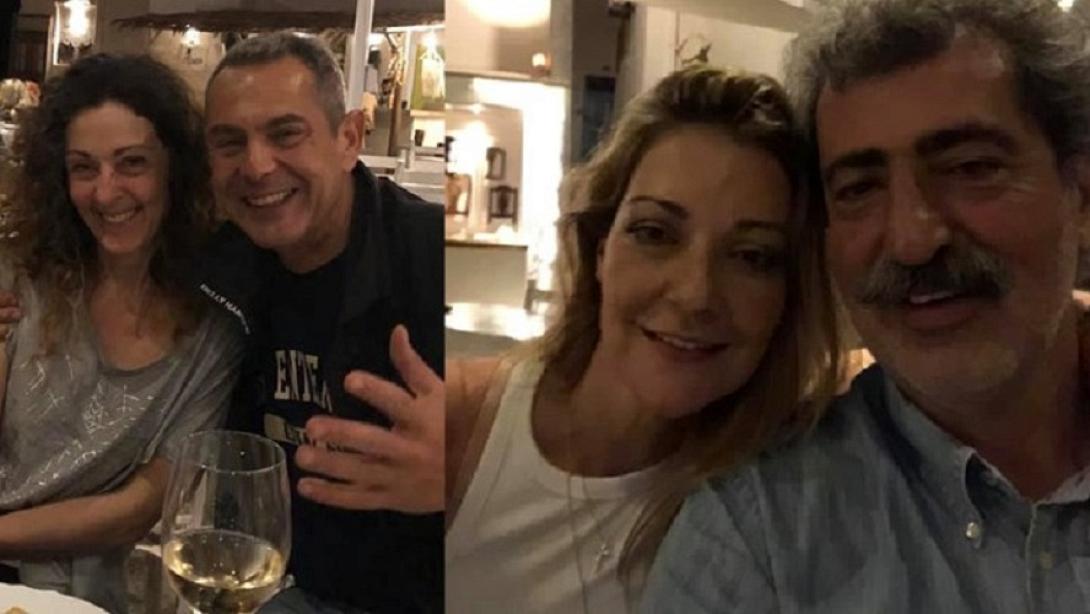 καμμένος πολάκης