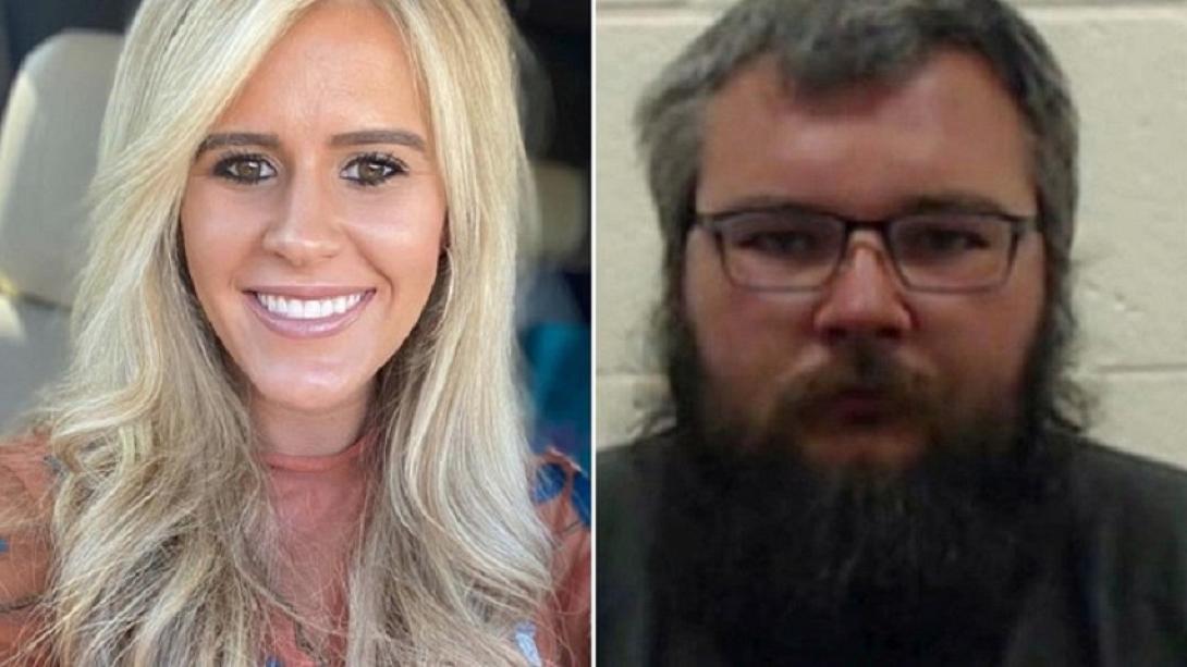 Άγρια δολοφονία 25χρονης από αγρότη - Βγήκε για τρέξιμο και δεν επέστρεψε ποτέ